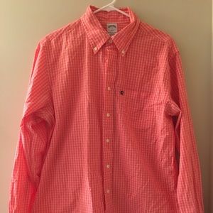 Brooks Brothers Button Down